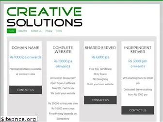 creative-solutions.co.in