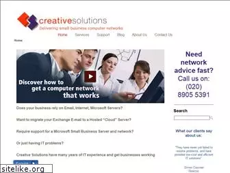creative-solutions.co.uk