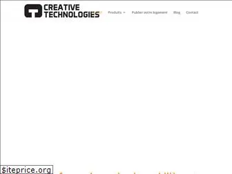 creative-technologies.ch