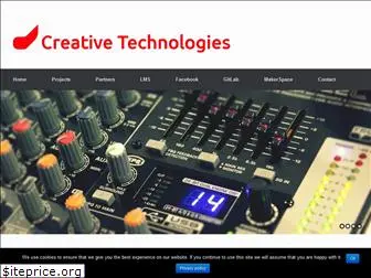 creative-technologies.de