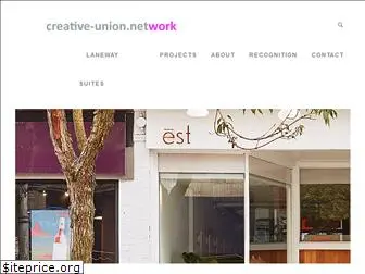 creative-union.net