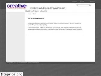 creative-webdesign.de