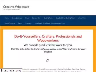 creative-wholesale.com