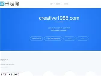 creative1988.com