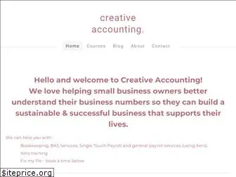 creativeaccounting.online