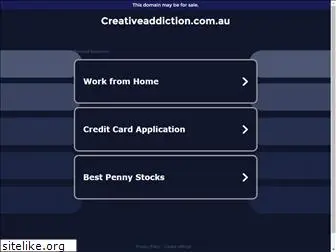 creativeaddiction.com.au