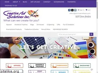 creativeadsolutions.com