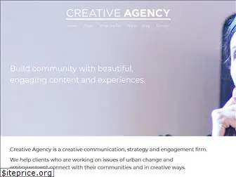 creativeagencyco.com