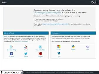 creativeagencyfreelancing.com