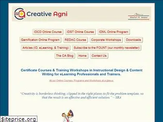 creativeagni.com