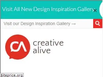 creativealive.com