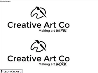 creativeartco.com