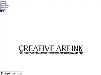 creativeartink.com