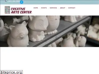 creativeartscenter.net