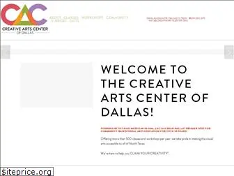 creativeartscenter.org