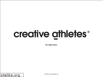 creativeathletes.com
