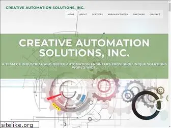 creativeautomation.net