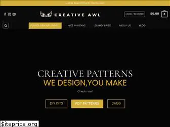 creativeawl.com