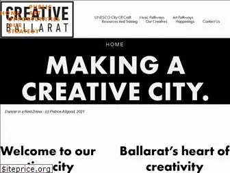 creativeballarat.com.au