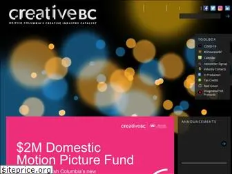 creativebc.com