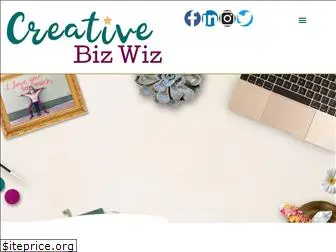 creativebizwiz.com