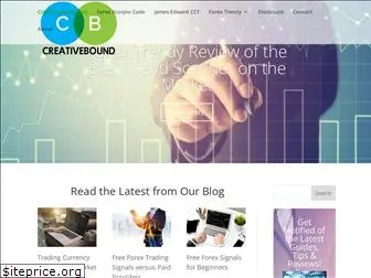 creativebound.com