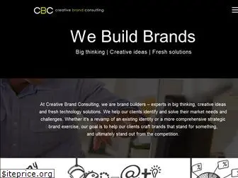 creativebrandconsulting.com