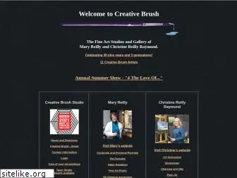 creativebrush.com