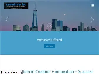 creativebt.com