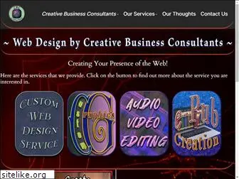 creativebusinessconsultants.com