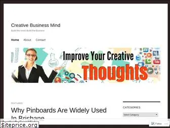 creativebusinessmind.wordpress.com