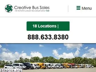 creativebussales.com