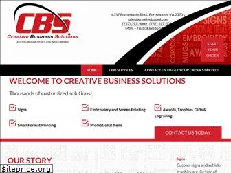 creativebussol.com