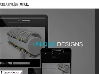 creativebymike.com