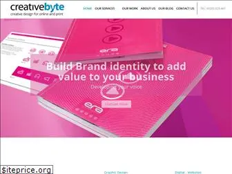 creativebyte.co.uk