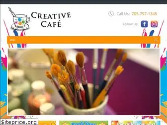 creativecafe.ca