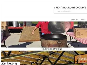 creativecajuncooking.com