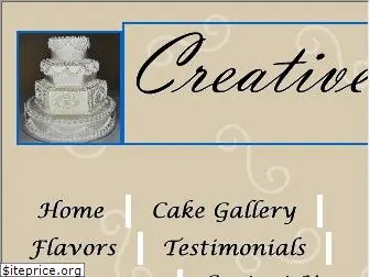 creativecakeskc.com