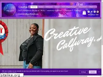 creativecalfuray.com