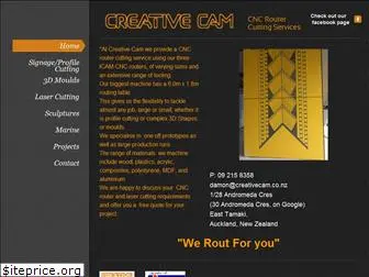 creativecam.co.nz