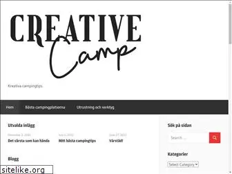 creativecamp.se
