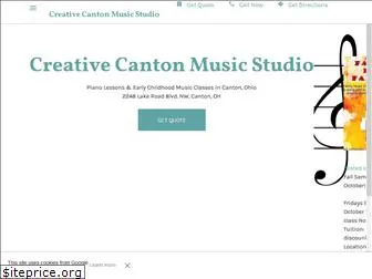 creativecanton.com