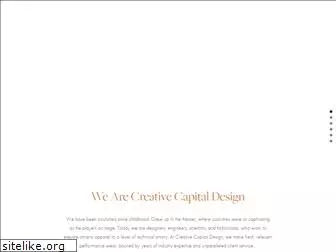 creativecapitalpdx.com