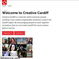 creativecardiff.org.uk