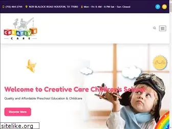 creativecarecs.com