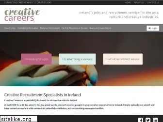 creativecareers.ie