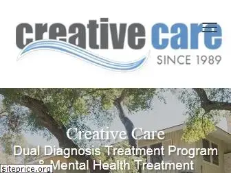 creativecareinc.com
