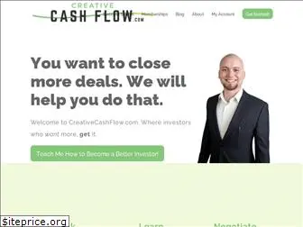 creativecashflow.com