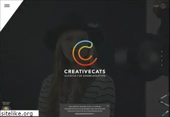 creativecats.net