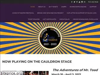 creativecauldron.org